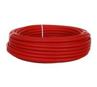 Dipra Tube Per Nu - Rouge - Ø 12 / 5 M Rouge G
