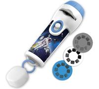Diprogress DP-AF6339N Projecteur de diapositives Cosmo pour enfants et adultes