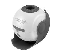 Diprogress Proiettore Sistema Solare Planetario Educativo DP-AF8002S per Bambini e Adulti