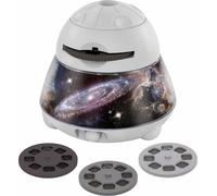 Diprogress Projecteur de diapositives Astronomie DP-AF1601N Mission Interstellaire Educatif