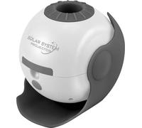 Diprogress Projecteur de système solaire Planétarium éducatif DP-AF8002S pour enfants et adultes