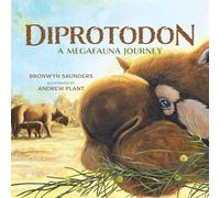 Diprotodon: A Megafauna Journey