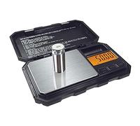 Dipse Headnmore Jungle Balance de précision numérique 200 g/0,01 g Noir