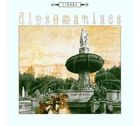 Dipsomaniacs - Braid of Knees