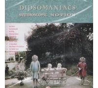Dipsomaniacs - Stethoscopic Notion