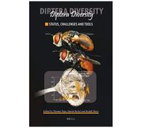 Diptera Diversity: Status, Challenges And Tools