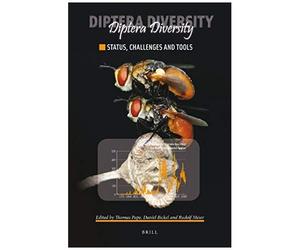Diptera Diversity: Status, Challenges And Tools