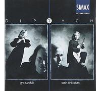 Diptych (Piazolla/Shankar/Dua)