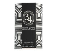Diptyque 34 Boulevard Saint Germain EDP 75ml