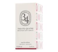 Diptyque 34 Boulevard - Saint Germain EDT Spray 100ml