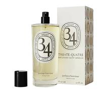 Diptyque 34 Boulevard Saint Germain Room Spray 5.1oz
