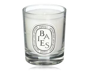 Diptyque Bayas Velas Perfumadas 70g