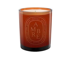 Diptyque - Bougie parfumée - ambre (ambre) 300 g/10,2 oz