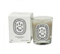 Diptyque Bougie Parfumée Bois de Charbon 35 g
