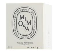Diptyque - Bougie parfumée Mimosa 70g
