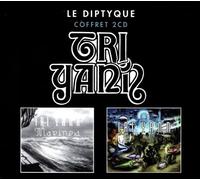 Diptyque CD