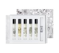 Diptyque Coffret Découverte Eau de Toilette 5 x 7,5 ml