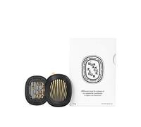 Diptyque Diptyque Car Diffuseur avec fleur d'oranger Insert 1 Stuk 2,1 g
