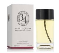 DIPTYQUE Eau de toilette Boulevard Saint Germain 34 100 ml