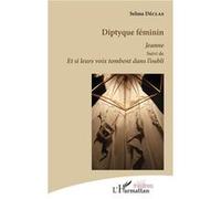 Diptyque féminin Isabelle Miclot (Auteur)