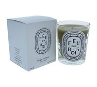 DIPTYQUE Feu De Bois Scented Candle 190 g