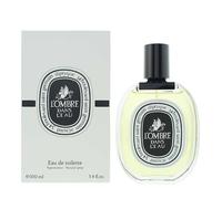 Diptyque L'ombre Dans L'eau Eau de Toilette 100ml Womens Perfume