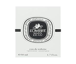 Diptyque L'Ombre Dans L'Eau Edt Vapo 50 ml - 50 ml