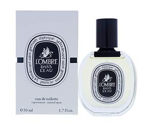 Diptyque L'Ombre Dans L'Eau Vaporisateur