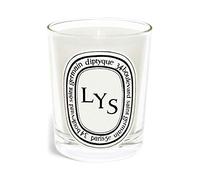 Diptyque Bougie Lys 190 gr