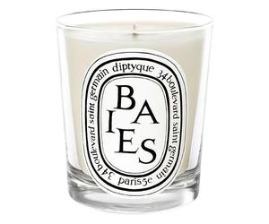 diptyque Mini bougie parfumée Baies 70 g