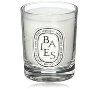 Diptyque Scented Bougie Baies, Fruité, 70 ml