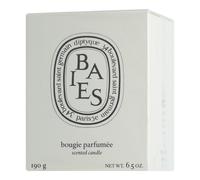 Diptyque Scented Candle Baies 190g