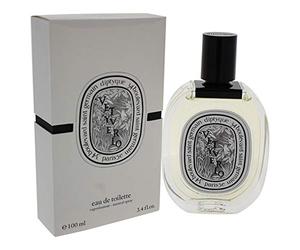 Diptyque Vetyverio Eau De Toilette Vapo 100 ml Dip Skin Care 100 ml Pack of 1