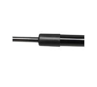 DIQXLGS 1 Pièce pour Citroën C5 X7 Tourer 2008-2017 Capot Avant Modification De Ressort À Gaz Choc Tige Support Amortisseur(Normal Black)