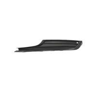 DIQXLGS 5G0853665 5G0853666 Pour VW Pour Golf MK7 2013 2014 2015 2016 2017 Cadre Protection Phare Antibrouillard Avant Gauche/droite DIQXLGS(Gauche)