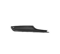 DIQXLGS 5G0853665 5G0853666 Pour VW Pour Golf MK7 2013 2014 2015 2016 2017 Cadre Protection Phare Antibrouillard Avant Gauche/droite DIQXLGS(Droite)