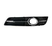 DIQXLGS 8P0807681J 8P0807682J Pour A3 2010 2011 2012 2013 Cadre Protection Pour Phare Antibrouillard Avant Inférieur Accessoires Remplacement DIQXLGS(Gauche)