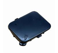 DIQXLGS Anneau De Protection De Pare-chocs Avant Pour Remorque Protection De Traction 1718850223 Pour Mercedes Pour Benz SLK Classe R171 2004-2010