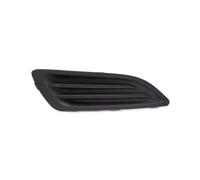 DIQXLGS Cadre De Protection Pour Phare Antibrouillard Avant De Voiture Calandre Capot Pour Pour Fiesta 2013 2014 2015 DIQXLGS(Droite)
