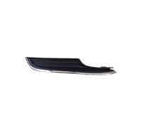 DIQXLGS Cadre Protection Phare Antibrouillard Avant Gauche/droite 5G0853665 5G0853666 Pour VW Pour Golf MK7 2013 2014 2015 2016 2017 DIQXLGS(Droite)