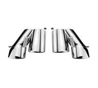 DIQXLGS Embout De Silencieux D'échappement Arrière Pour Accord Pour Sport EX-L Pour Touring 2018 2019 2020 2021 2022 - Accessoires