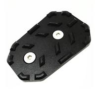 DIQXLGS Pour CB 750 500 Pour Hornet ABS NX500 CB500X CB500F 2023-2025 Extension De Levier De Frein À Pied De Moto Élargisseur De Pédale(NOIR)
