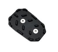 DIQXLGS Pour CB500 CB500X 2019 2020 Pédale De Levier De Frein Arrière Pour Moto Avec Rallonge D'extension De Patin(NOIR)