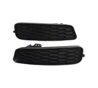DIQXLGS Pour Dodge Pour Avenger 2011 2012 2013 2014 Cadre De Phare Antibrouillard Pour Pare-chocs Avant DIQXLGS(Gauche et Droite)
