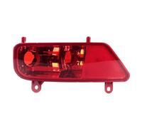 DIQXLGS Pour Peugeot 3008 5008 2009-2014 2015 2016 Réflecteur De Feu Antibrouillard Arrière Feu Stop Cache-feu Stop Ampoule Non Incluse(Gauche)