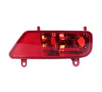 DIQXLGS Pour Peugeot 3008 5008 2009-2014 2015 2016 Réflecteur De Feu Antibrouillard Arrière Feu Stop Cache-feu Stop Ampoule Non Incluse(Droite)