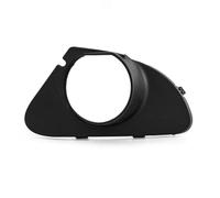 DIQXLGS Pour Série 6 E63 E64 2004 2005 2006 2007 2008 2009 2010 2 Portes Cadre De Protection Pour Phares Antibrouillard Avant Noir DIQXLGS(Gauche)