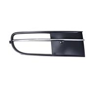 DIQXLGS Pour VW Pour Beetle Cabriolet 2012 2013 2014 2015 2016 Car-Stying 5C5854665D 5C5854666D Grille Protection Feu Antibrouillard Pare-chocs Avant Latéral DIQXLGS(Droite)