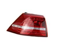 DIQXLGS Pour VW Pour Golf 7 MK7 2013-2015 2016 2017 5G0945307F 5G0945308F Feu Arrière Feu D'avertissement Feu De Recul Ensemble De Feux Arrière(1Pc Left)