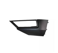 DIQXLGS Pour VW Pour Tiguan L 2017-2021 Ensemble De Feux De Signalisation ABS Grille Pare-choc Avant Et Feu Antibrouillard Pour Voiture 5NG853211 5NG853212 DIQXLGS(Droite)